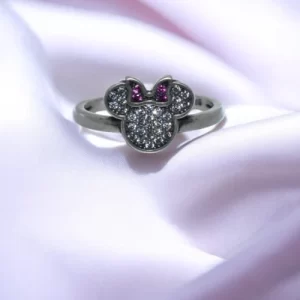 ANILLO MINNIE CIRCÓN