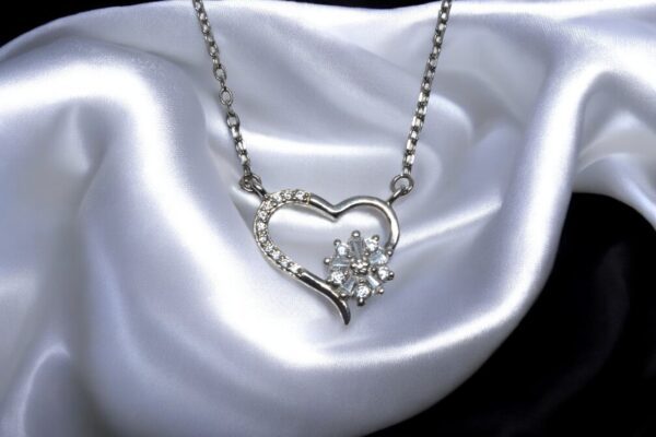 Kind heart