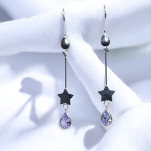 Sacred Amethyst