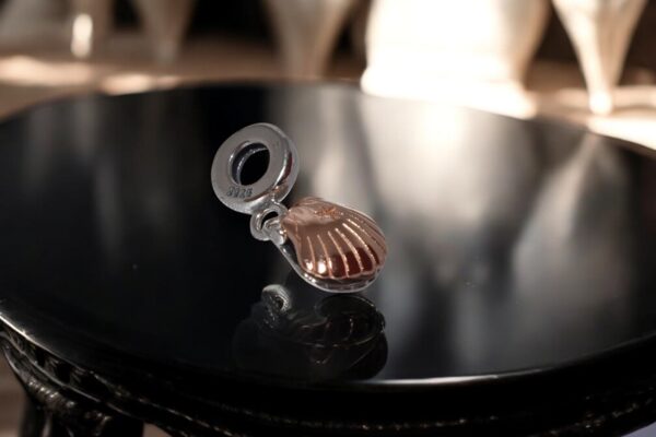 Shiny clam - Imagen 2
