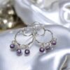Crackled amethysts - Imagen 2