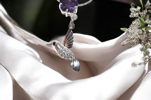 Amethyst landing - Imagen 2
