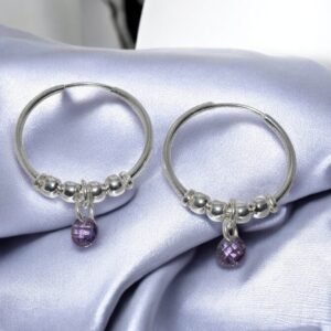 Magic rings V