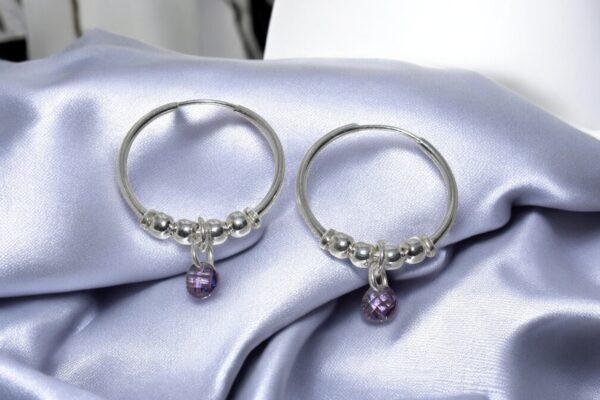 Magic rings V