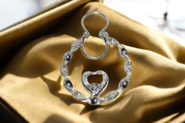 Heart hoops - Imagen 2