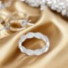 ANILLO ETERNIDAD