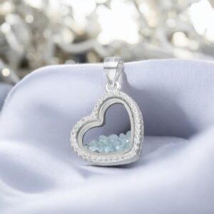 Secrets of the heart