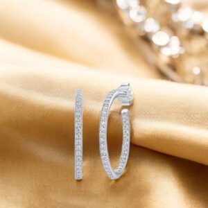 Diamond rings
